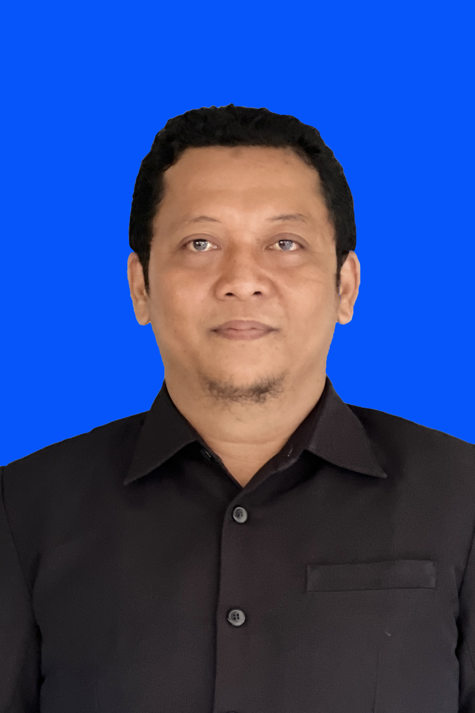 Achmad Wahib Ifroni, SPdI